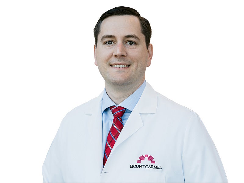 Justin Baum, MD