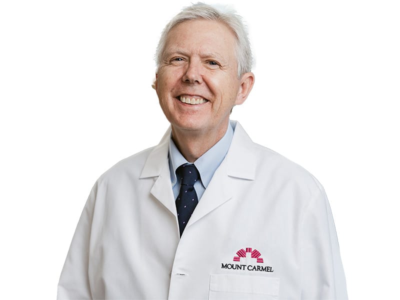 David A Brown, MD