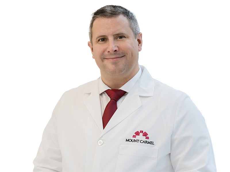 Nathan Davis, MD