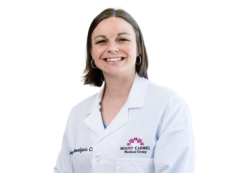 Jennifer M Hemmelgarn, APRN