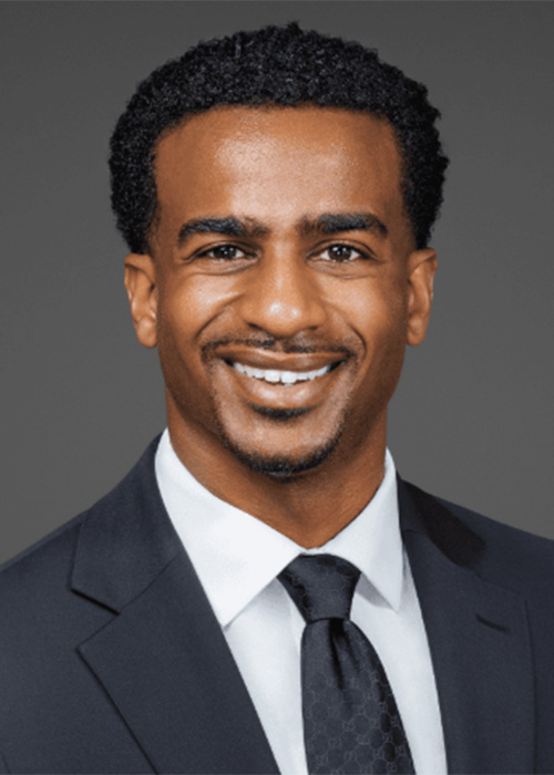 Jeremy Jones, MD