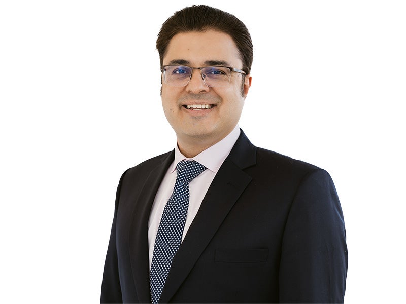 Adil Khan, MD