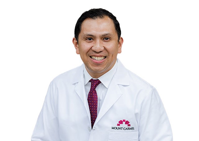 Michael Luy, MD