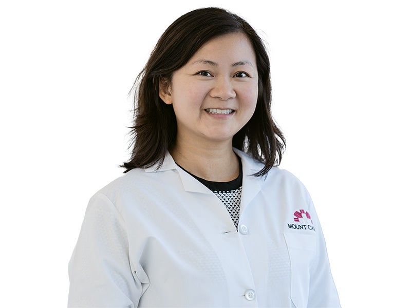 Jennifer Nguyen, MD