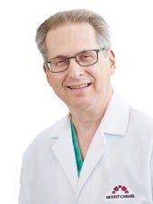 James A Klein, MD