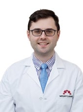 Virgil P Secasanu, MD