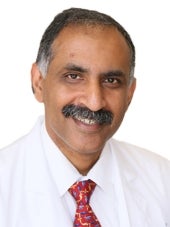 Sivaraman Sivaswami, MD