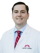 Justin Baum, MD