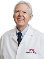 David A Brown, MD