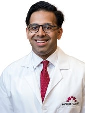 Rahul Dasgupta, MD