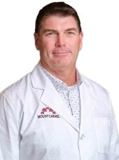 David Griffin, MD, PhD