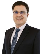 Adil Khan, MD