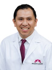 Michael Luy, MD