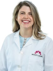 Callie D McAdams, MD