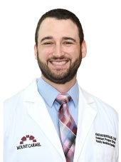 Jonathan P Newsom, MD