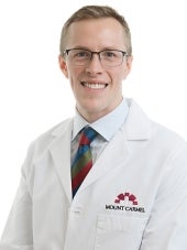 Alexander Yaney, MD