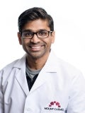 Darshan R Patel, MD 