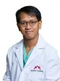 Justin F Tugaoen, MD 
