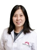 Cherie Ryoo, MD 