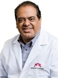 Animesh Sharma, MD 