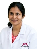 Samatha Paladugu, MD 