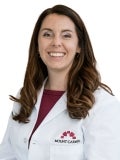 Britta L Buchenroth, MD 