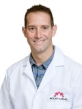 Andrew R Mullendore, DDS, MD 