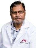 Mohammed R Shareef, MD 