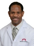 Nathaniel D Russell, MD 