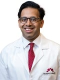 Rahul Dasgupta, MD