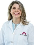 Callie D McAdams, MD