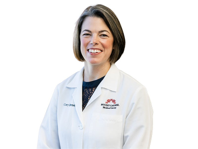 Cory Elizabeth Bennett