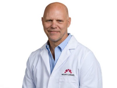 Steven Clark Gentile