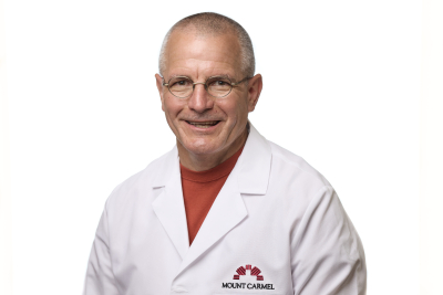 Charles Dale Baughman