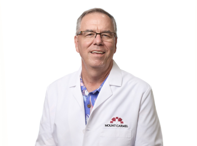 Gregory Lewis Runser