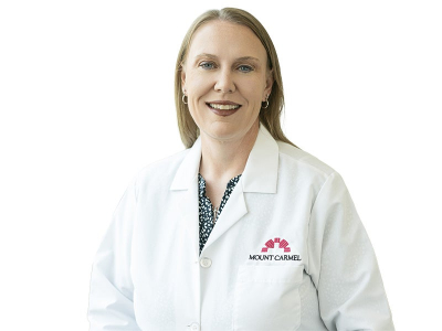 Vanessa Dawn Neuhart