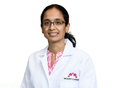 Ambareen Ali Bharmal