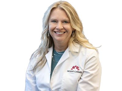 Christy Lynn Jenkins