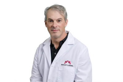 David Benjamin Goldfarb