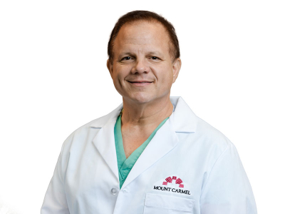 Anthony Michael Dominic