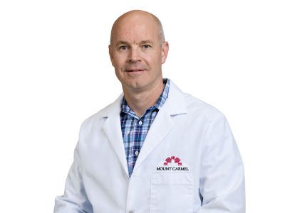 Timothy Patrick Nuss