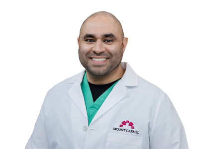 Inderpal Singh Thethi