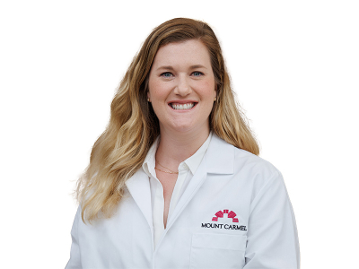 Genevieve Ann Beekman