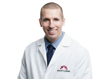 Michael Kenneth Johnson