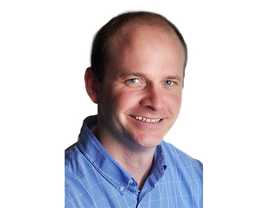 John Andrew Johansen