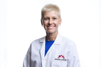 Britton Delaney Rink