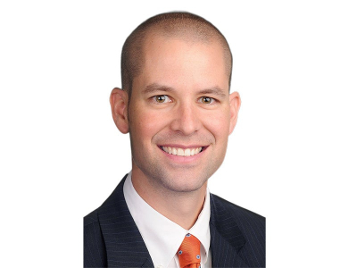 Victor Brandon Thompson