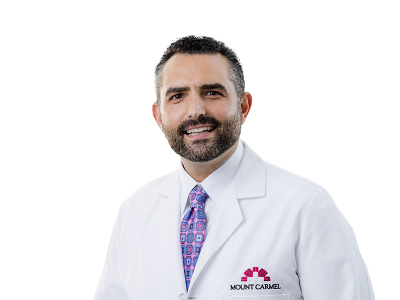 Nickolas Worth Fouladpour