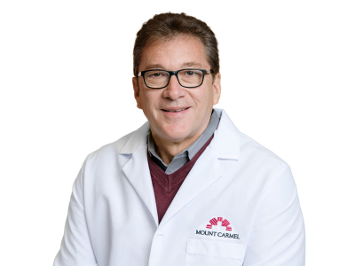 Richard Duane Oberlander