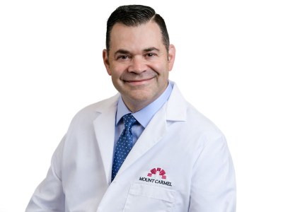 Ralph Joseph Napolitano